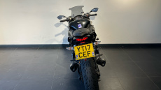 Kawasaki Z X1000WHF